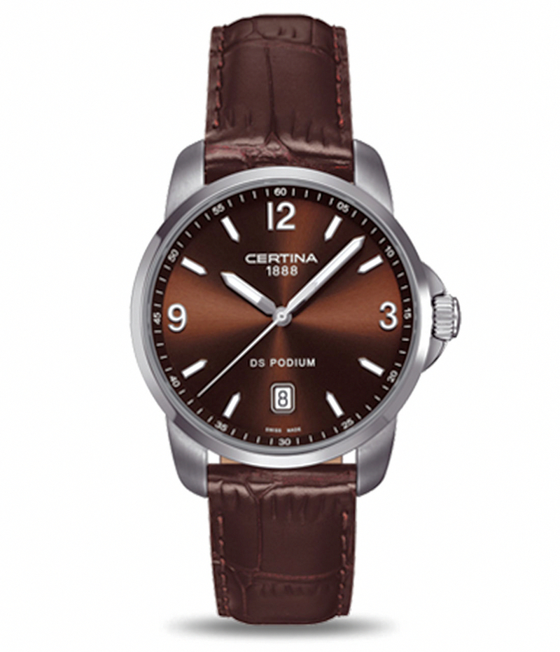 Certina Watch
