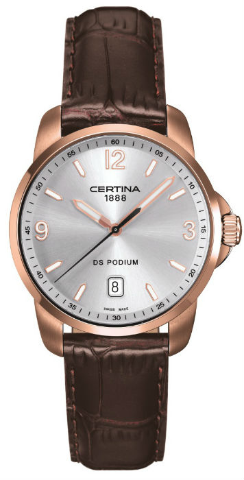 Certina Watch