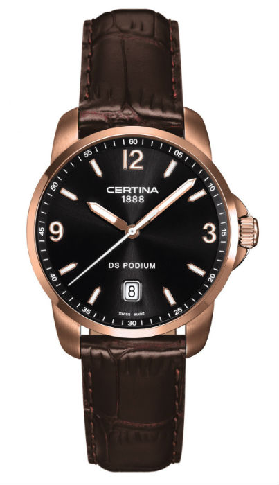 Certina Watch