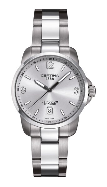 Certina Watch