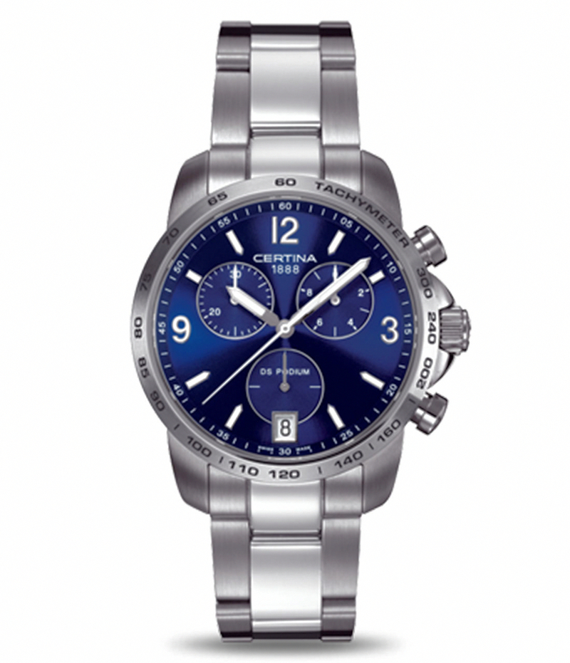 Certina Watch
