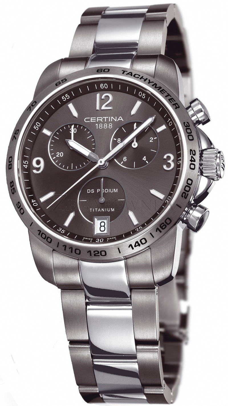 Certina Watch
