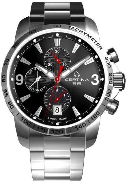 Certina Watch