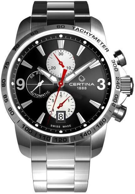 Certina Watch