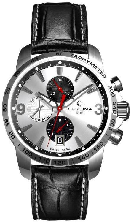 Certina Watch