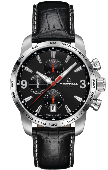 Certina Watch