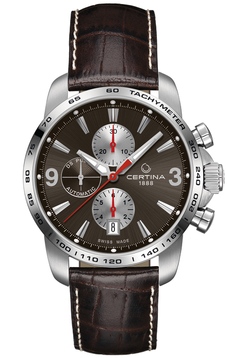 Certina Watch