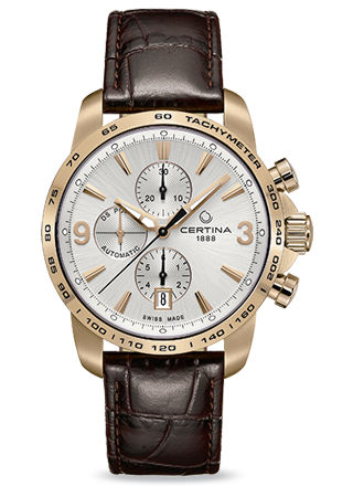 Certina Watch
