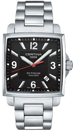 Certina Watch