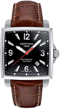 Certina Watch