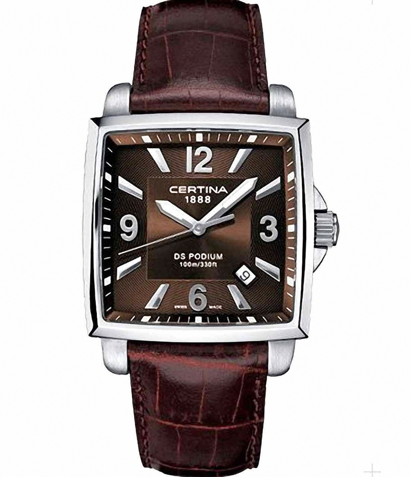 Certina Watch