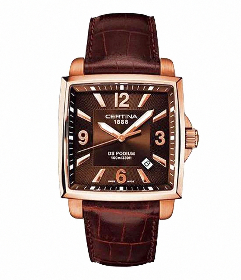 Certina Watch