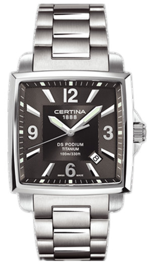Certina Watch