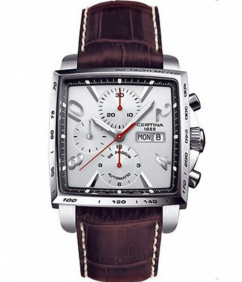 Certina Watch