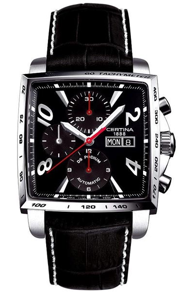 Certina Watch