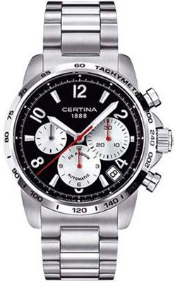 Certina Watch