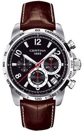 Certina Watch