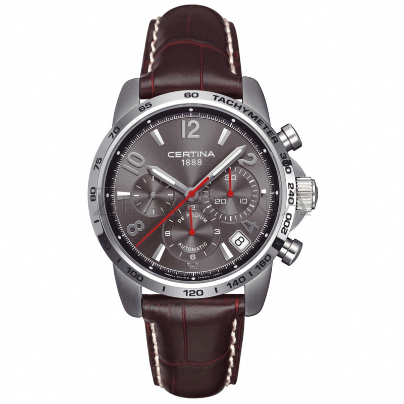 Certina Watch