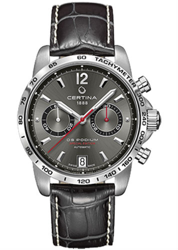 Certina Watch