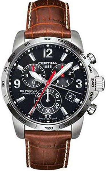 Certina Watch