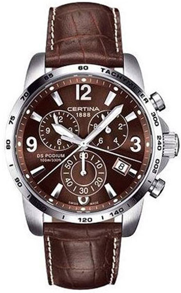 Certina Watch
