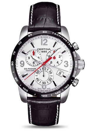 Certina Watch