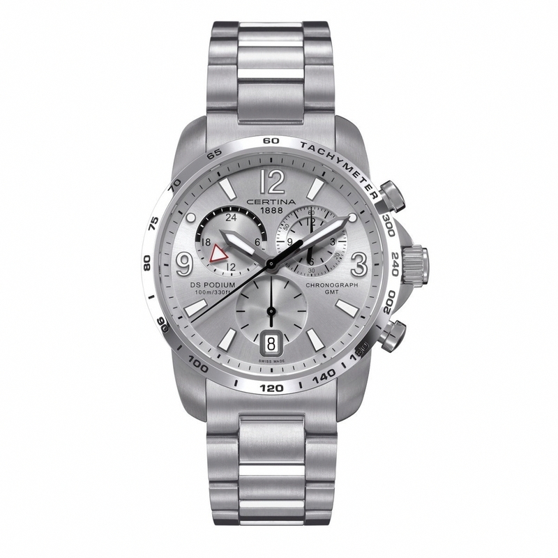 Certina Watch