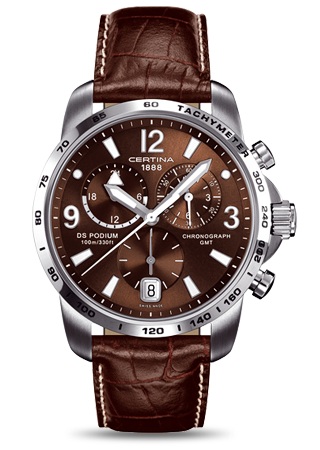 Certina Watch
