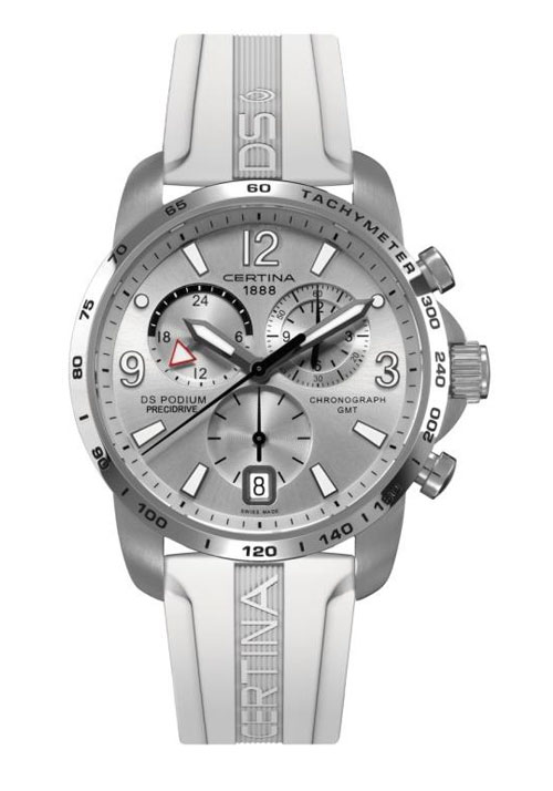 Certina Watch
