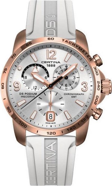 Certina Watch