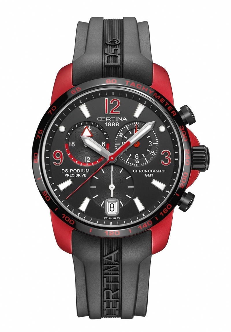 Certina Watch