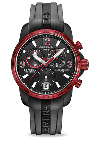 Certina Watch