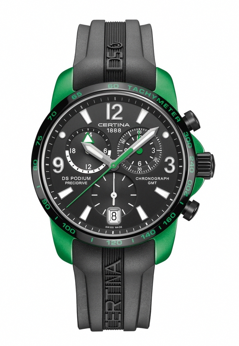 Certina Watch