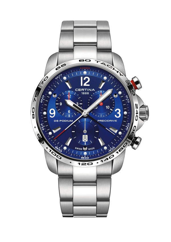 Certina Watch