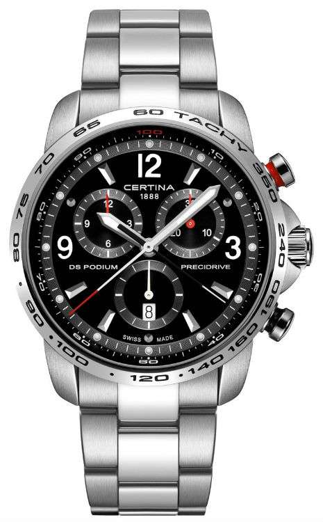 Certina Watch