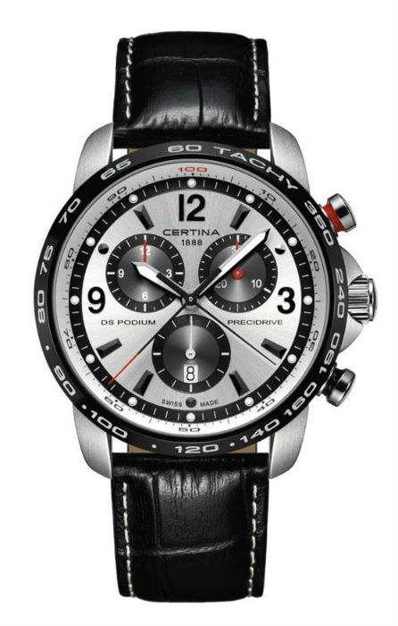 Certina Watch