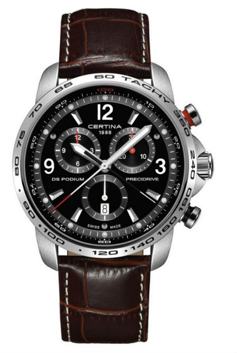Certina Watch
