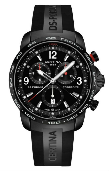 Certina Watch