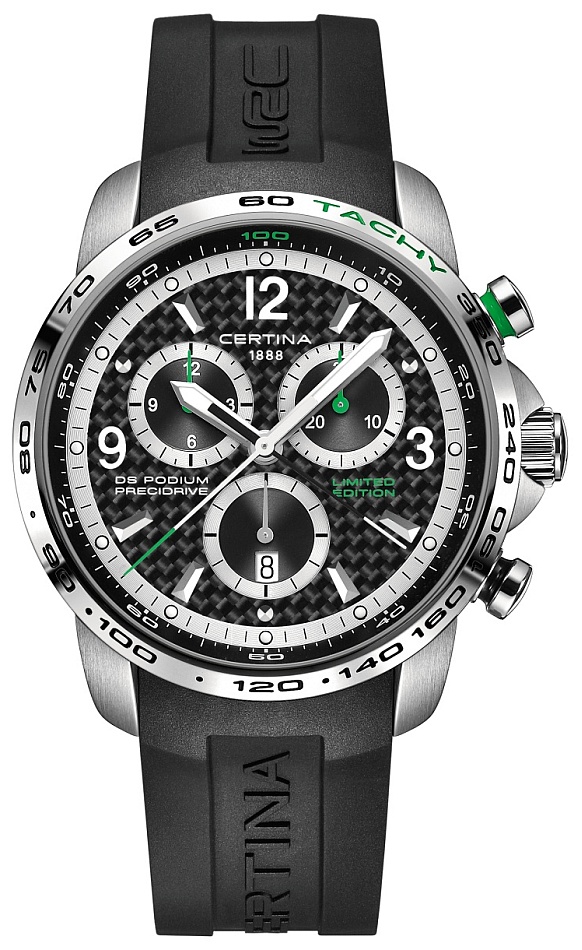 Certina Watch