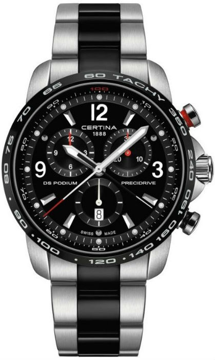 Certina Watch