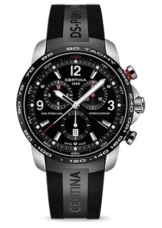Certina Watch