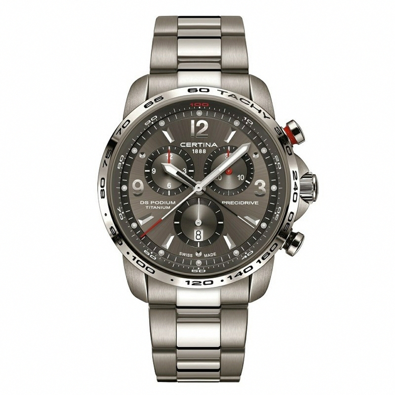 Certina Watch