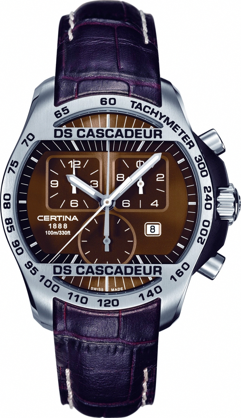 Certina Watch