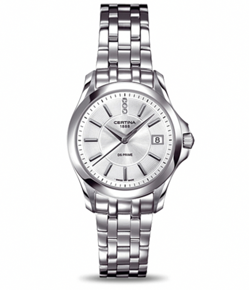 Certina Watch