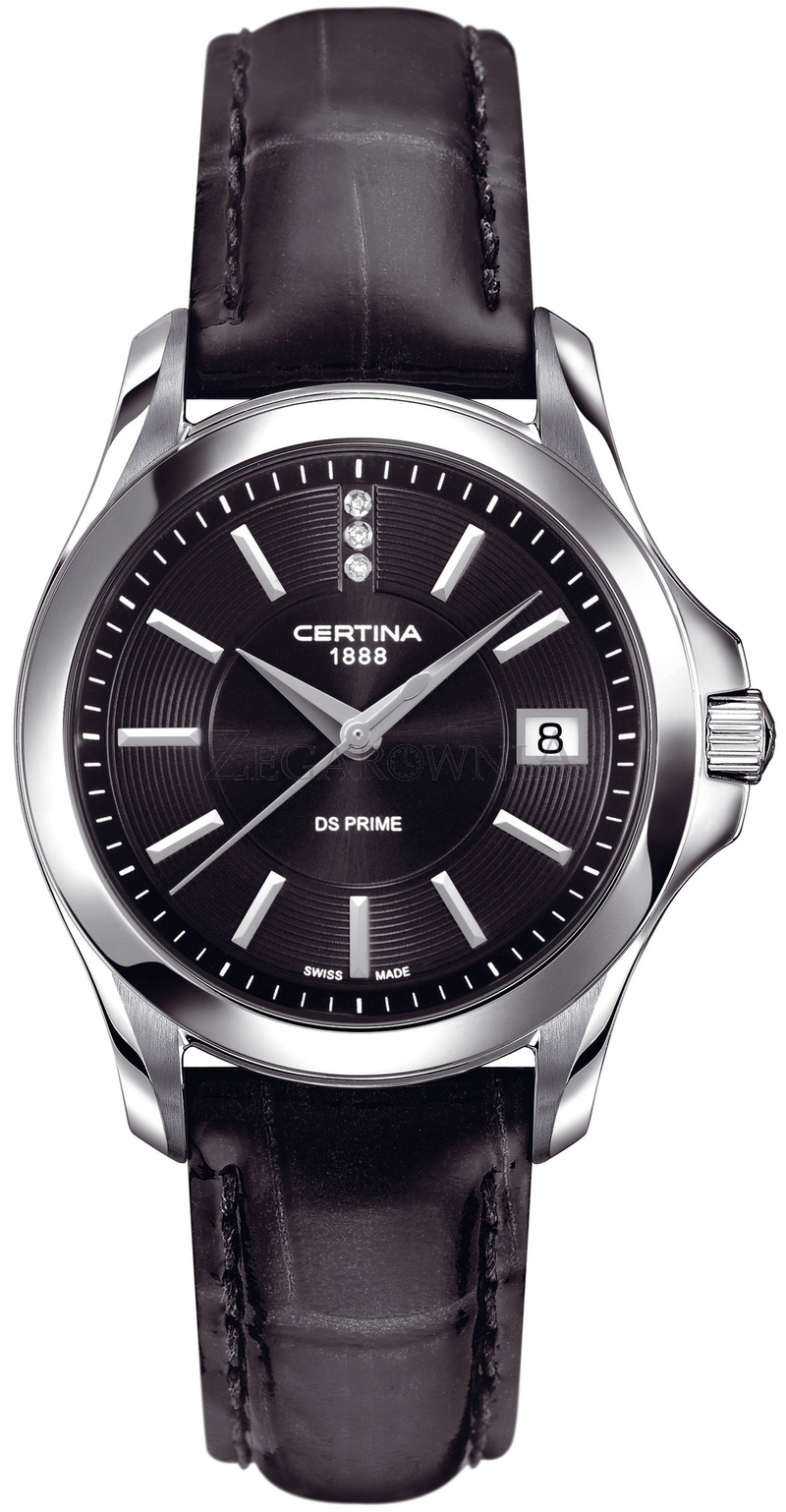 Certina Watch