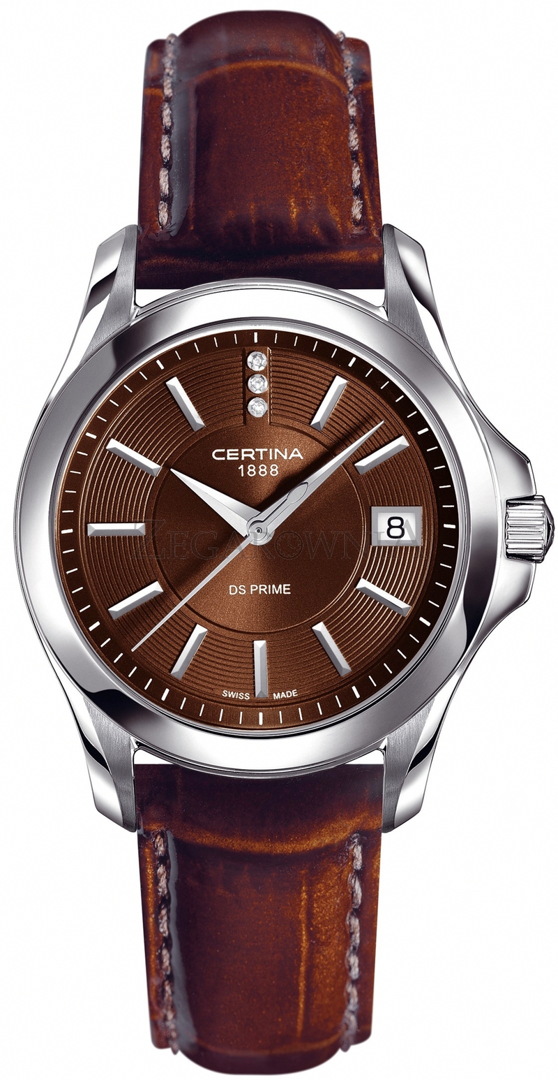 Certina Watch