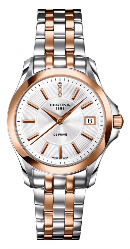 Certina Watch