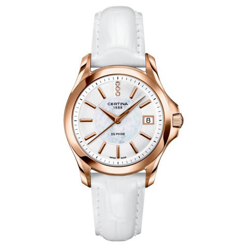 Certina Watch