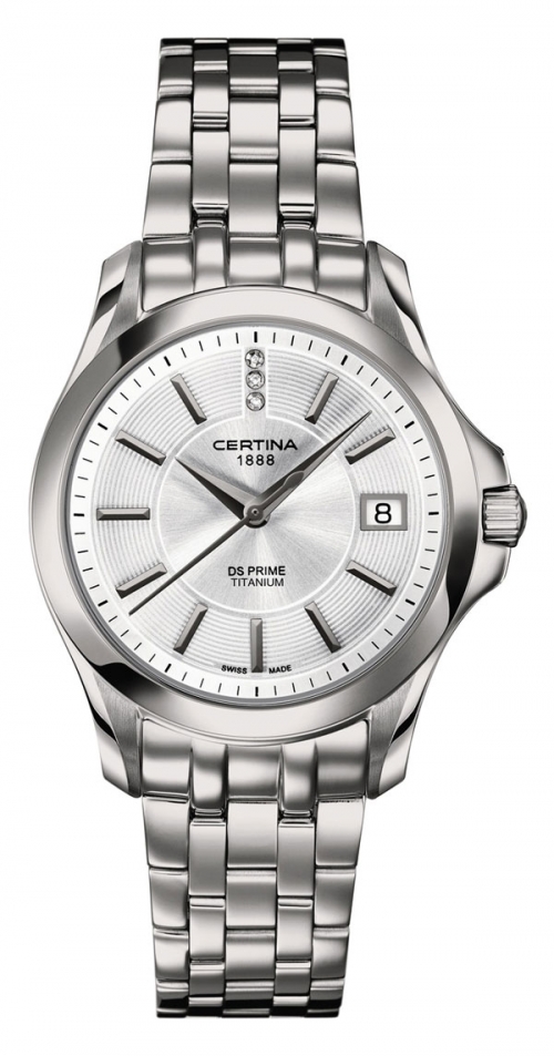 Certina Watch