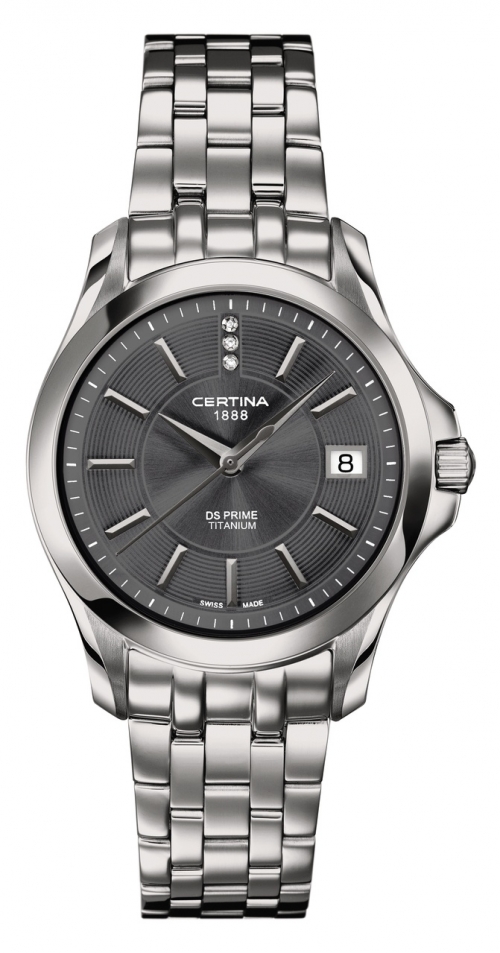 Certina Watch